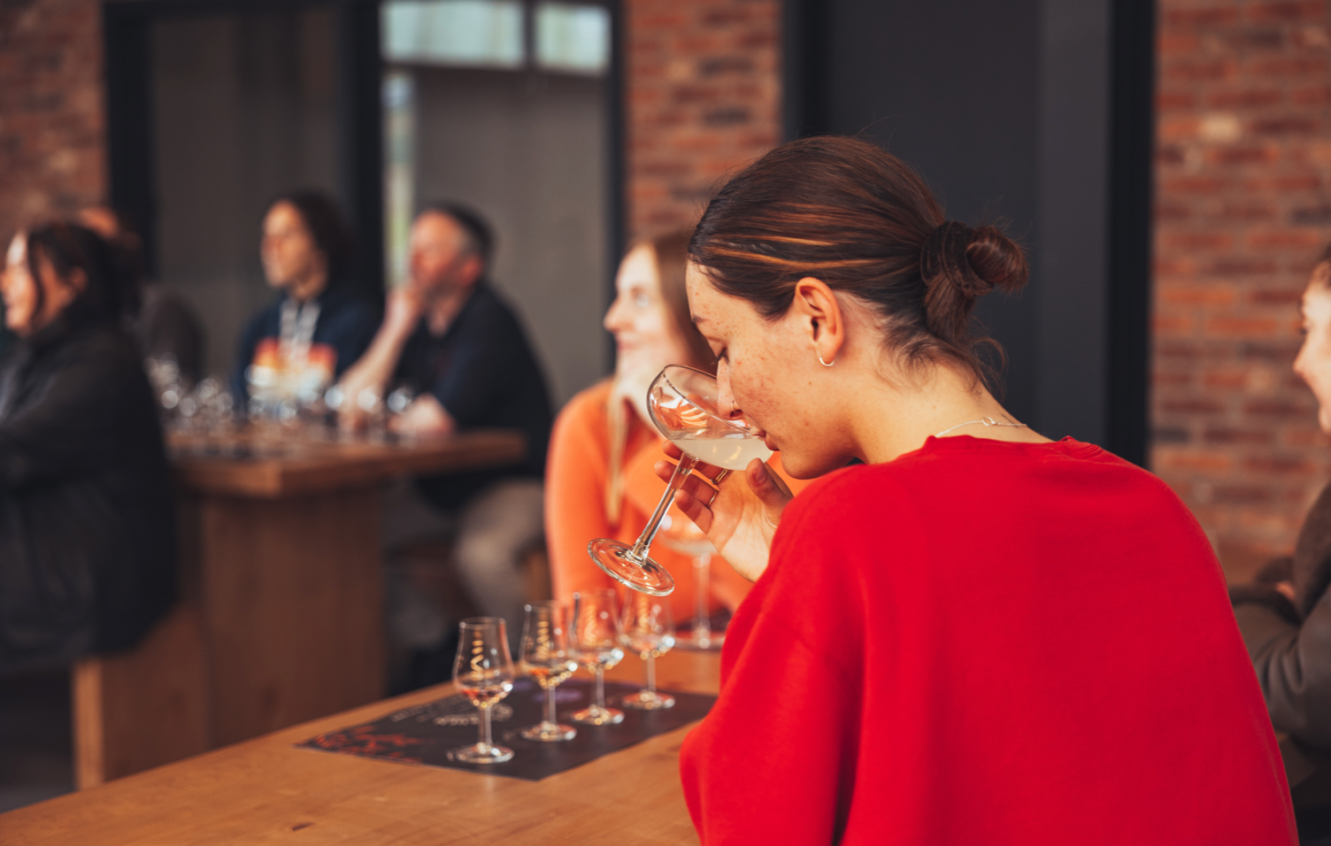 Tour Experience Gin Distillery Based in Edinburgh See here