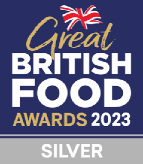 Pinot Noir luxury gin wins silver award at Great British Food Awards 2023