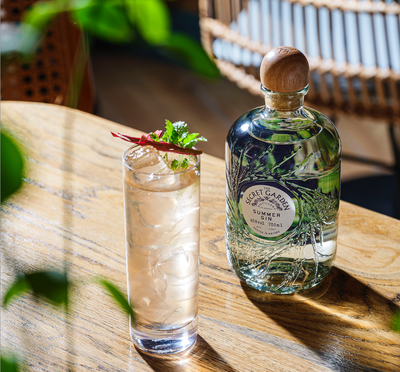Summer Refresher
