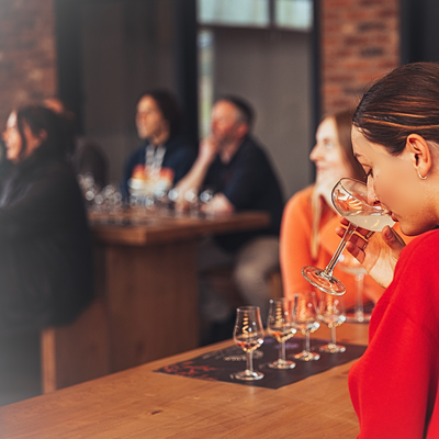 ☀️ Summer in Full Bloom: Tours Are Back at the Secret Garden Distillery