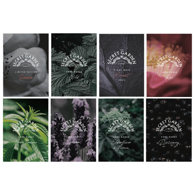 Explore gin with our cocktail booklets – tasting notes, distillery insights & recipes for each award-winning gin. Perfect for gin lovers & home mixologists