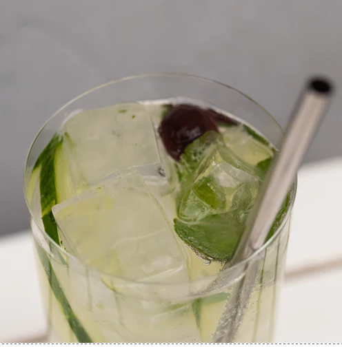 Secret Garden Gin – Wild Gin - The Scottish Gin Society - View #11